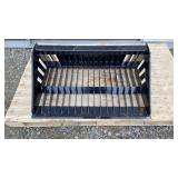 37 Inch Rock Bucket For Mini Skid Steer