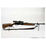 Winchester M140 .12 Gauge Pump Action Shotgun