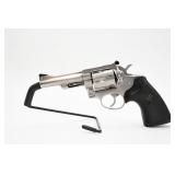 Ruger Security Six .357 Revolver-Stainless