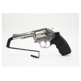 Smith & Wesson Model 65 .357 Mag Revolver