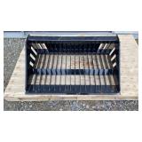 37 Inch Rock Bucket For Mini Skid Steer