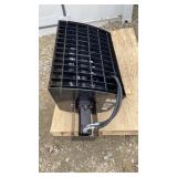 Mixing Bucket For Mini Skid Steer