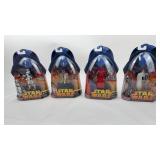 Star Wars Revenge Of The Sith