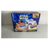 StarWars Episode 1 Podrace Arena