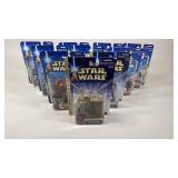 Star Wars 4" Figures