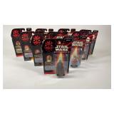 Star Wars Episode I 4" Figures