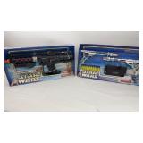 Star Wars Attack Of The Clones Guns