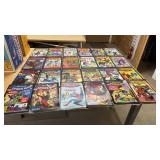 The Amazing Spiderman Collector Series 1-24