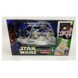 Star Wars Millennium Falcon CD-Rom Playset