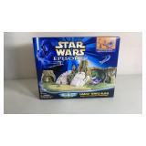 StarWars Episode 1 Naboo Temple Ruins