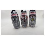 Star Wars Titanium Series