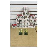 Liberty Falls Village Buildings