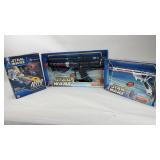 Star Wars Attack Of The Clones Guns