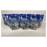 Star Wars 4" Figures