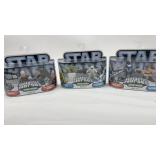 Star Wars Galactic Heroes