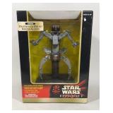 Star Wars Destroyer Droid Room Alarm