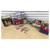 Christmas Ornaments and Decorations