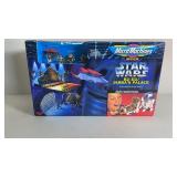StarWars Micro Machines R2-D2/Jabbaï¿½s Palace