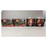 Star Wars Episode I Figures