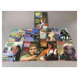 Scholastic Star Wars Kids Magazines