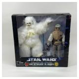 Star Wars Luke Skywalker Vs. Wampa Collector