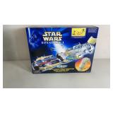 StarWars Episode 1 Battle Droid/Trade Federation