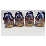 Star Wars Revenge Of The Sith