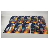 Star Wars 4" The Power of the Force Figures