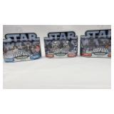 Star Wars Galactic Heroes