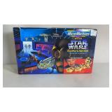 StarWars Micro Machines C-3PO/Cantina