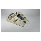 1980 Kenner Star Wars Rebel Armored Snow Speeder