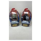 Star Wars Force Battlers