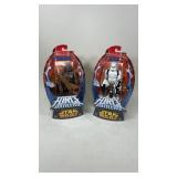 Star Wars Force Battlers