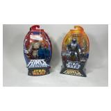 Star Wars Force Battlers