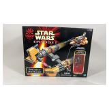 Episode I Sebulaï¿½s Pod Racer