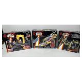Star Wars Episode I Figures & Crafts & Accessories
