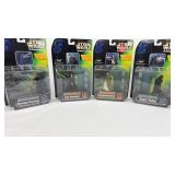 Star Wars the Power of the Force