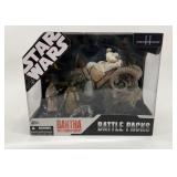 Star Wars Battle Packs Attack Of The Clones II