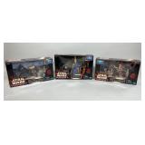 Star Wars Episode I Figures