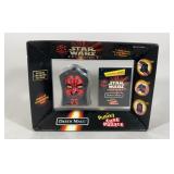 Star Wars Rubiks Cube Darth Maul