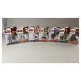 Star Wars Legacy Collection Figures