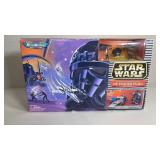 StarWars Micro Machines Tie Fighter Pilot/Academy