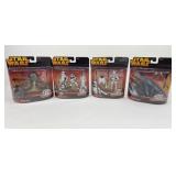 Star Wars Revenge Of The Sith