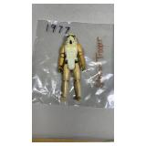 1977 Storm Trooper 4" Figure