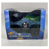 Star Wars Imperial Dog Fight W/Pilot