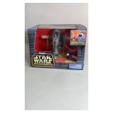 StarWars Micro Machines Slave1