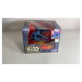 StarWars Micro Machines The Interceptor