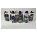 Star Wars Titanium Die Cast Miniatures