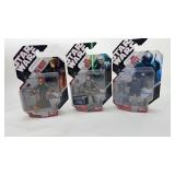 Star Wars Characters