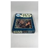 Star Wars Jigsaw Puzzle